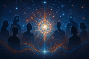 Как работает коллективное поле людей