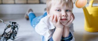 12 причин: почему ребенок не говорит