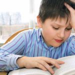 dysgraphia in younger schoolchildren correction exercises