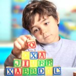 Изучаем буквы для детей 3-4-5-6 лет в играх Жукова. Прописи, задания