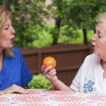 How to restore speech after a stroke with a speech therapist