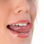 Basic set of exercises for the tongue
