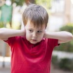 Задержка психоречевого развития у ребёнка: причины, прогнозы и методы лечения